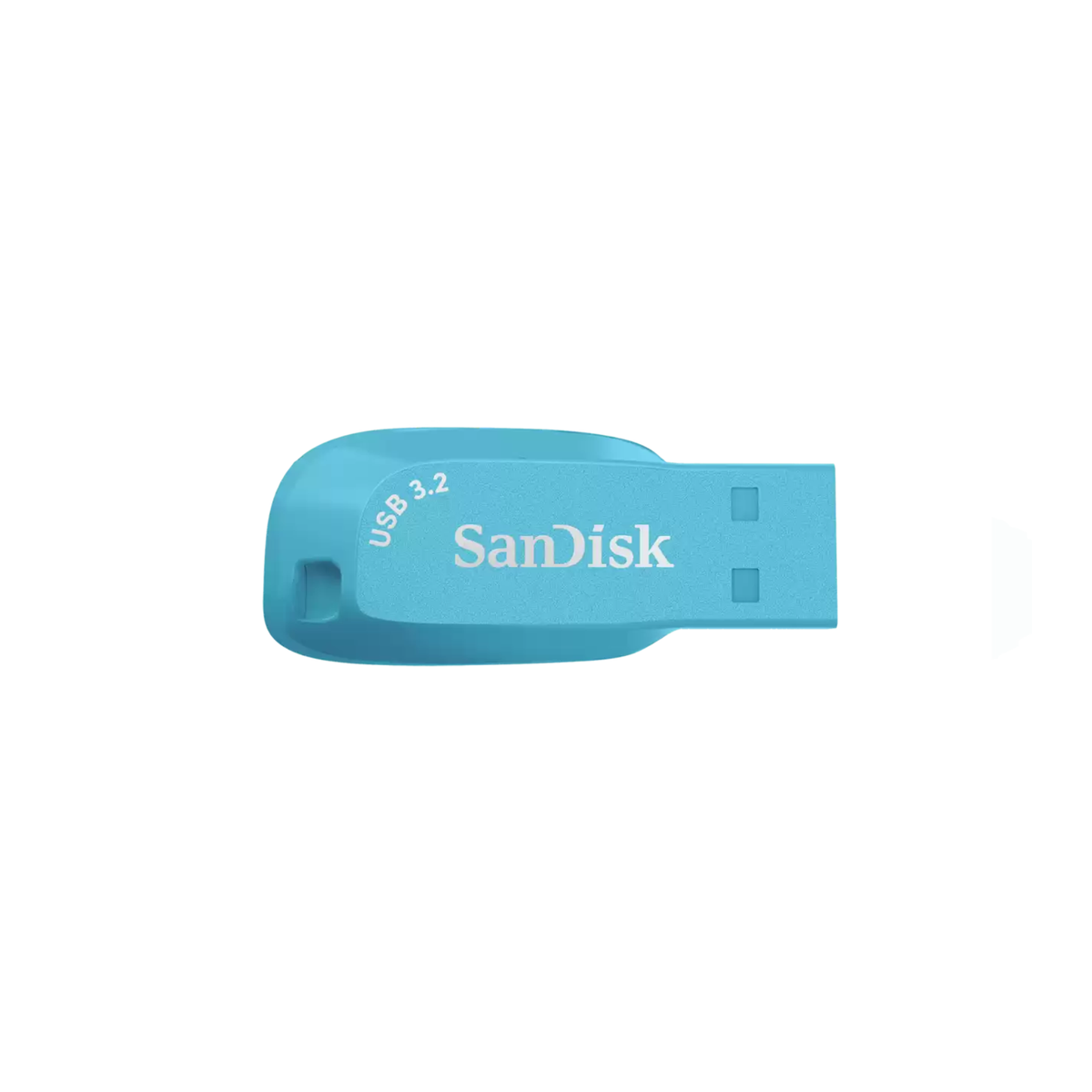 SanDisk Ultra Shift USB Flash Drive 32GB, USB 3.2 GEN 1, Bachelor Button Colour-0