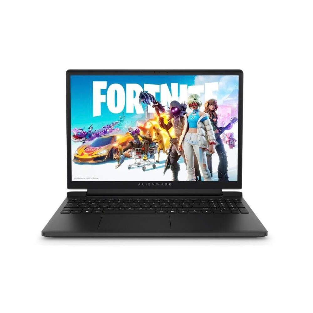 Dell Alienware 15 Aurora 15.3" Core-5-210H 16GB 512GB SSD RTX 3050 Win 11 Home Notebook-0