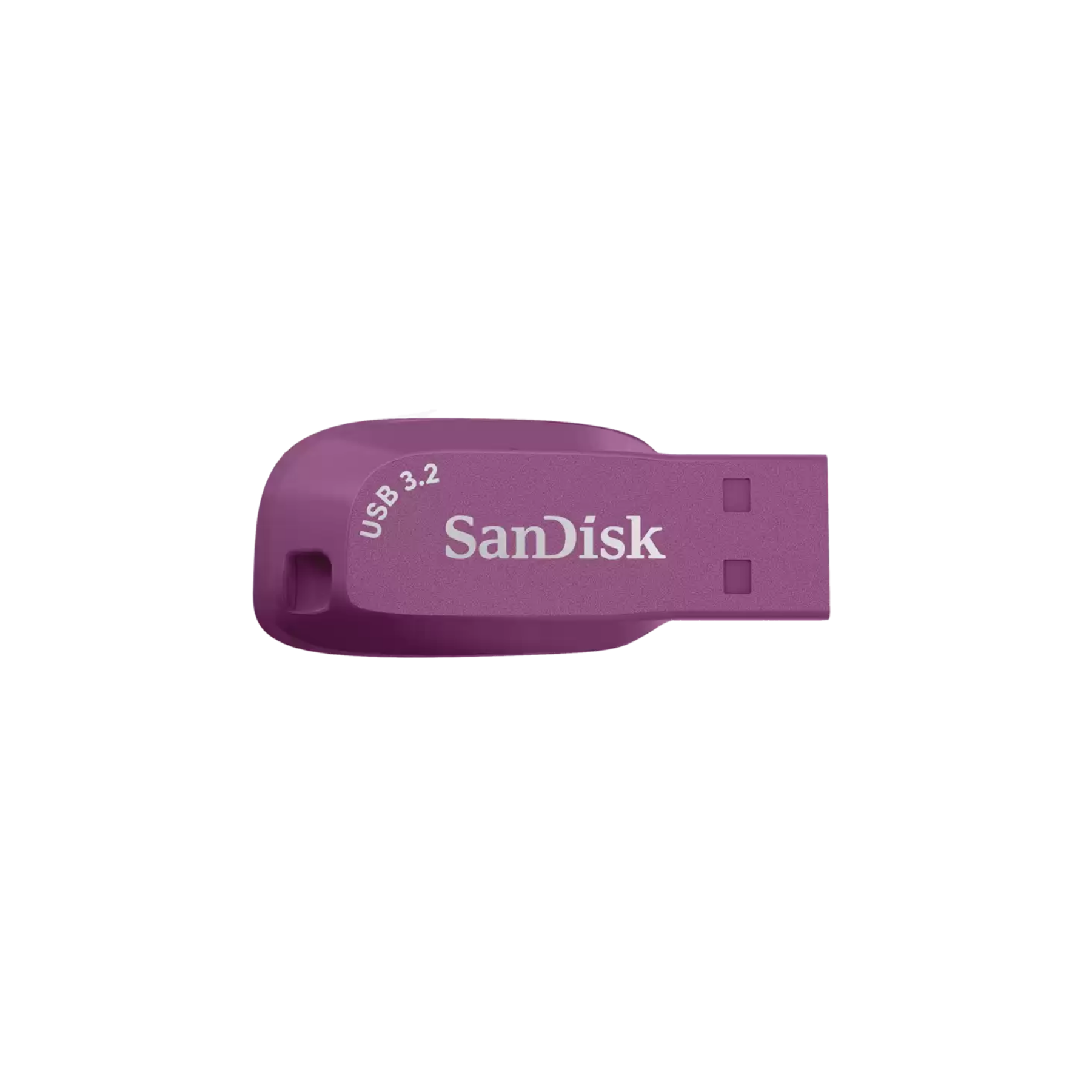 SanDisk Ultra Shift USB 3.2 100MB/s - 128GB Purple-0