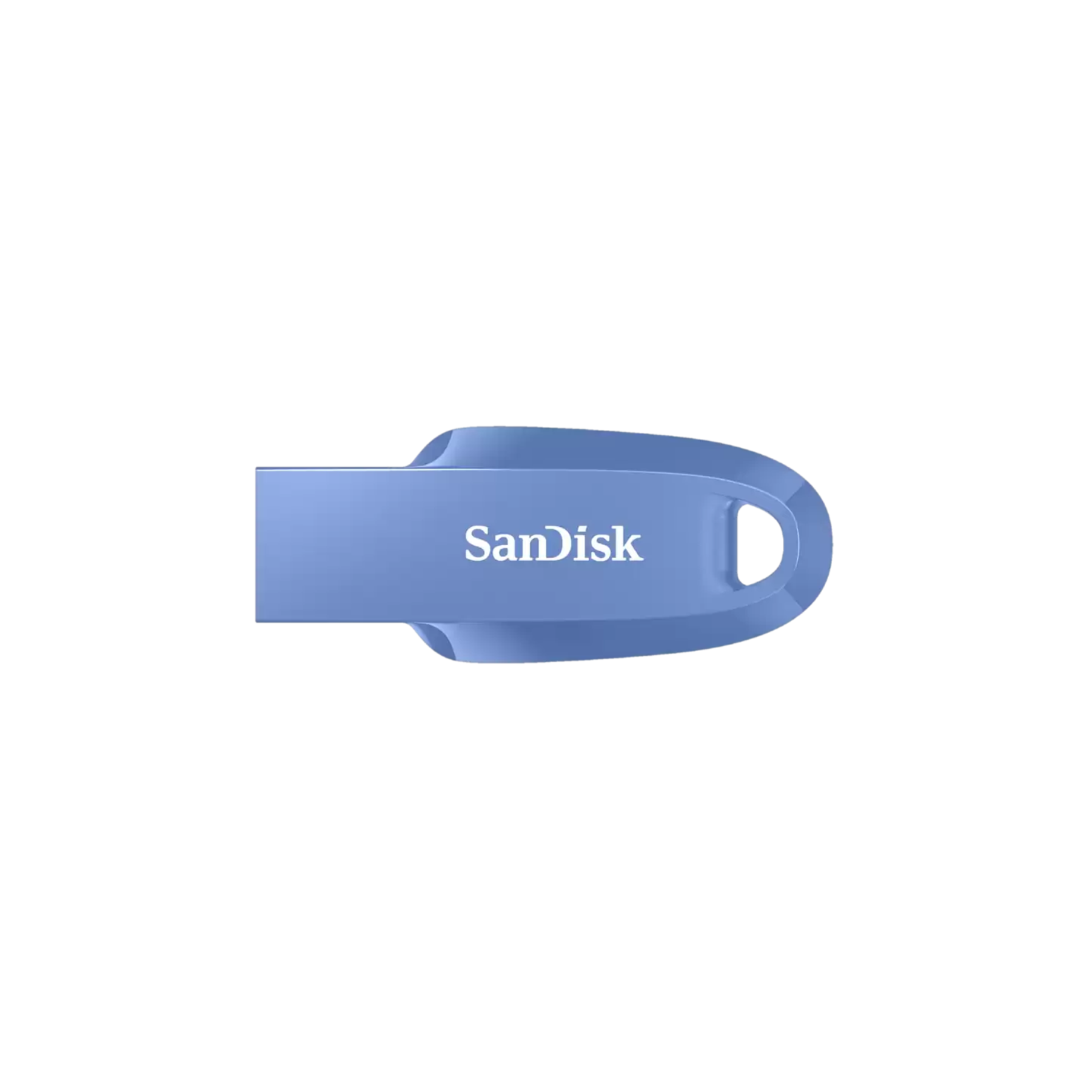 SanDisk Ultra Curve USB 3.2 512GB 100MB/s R Navy BLUE-0