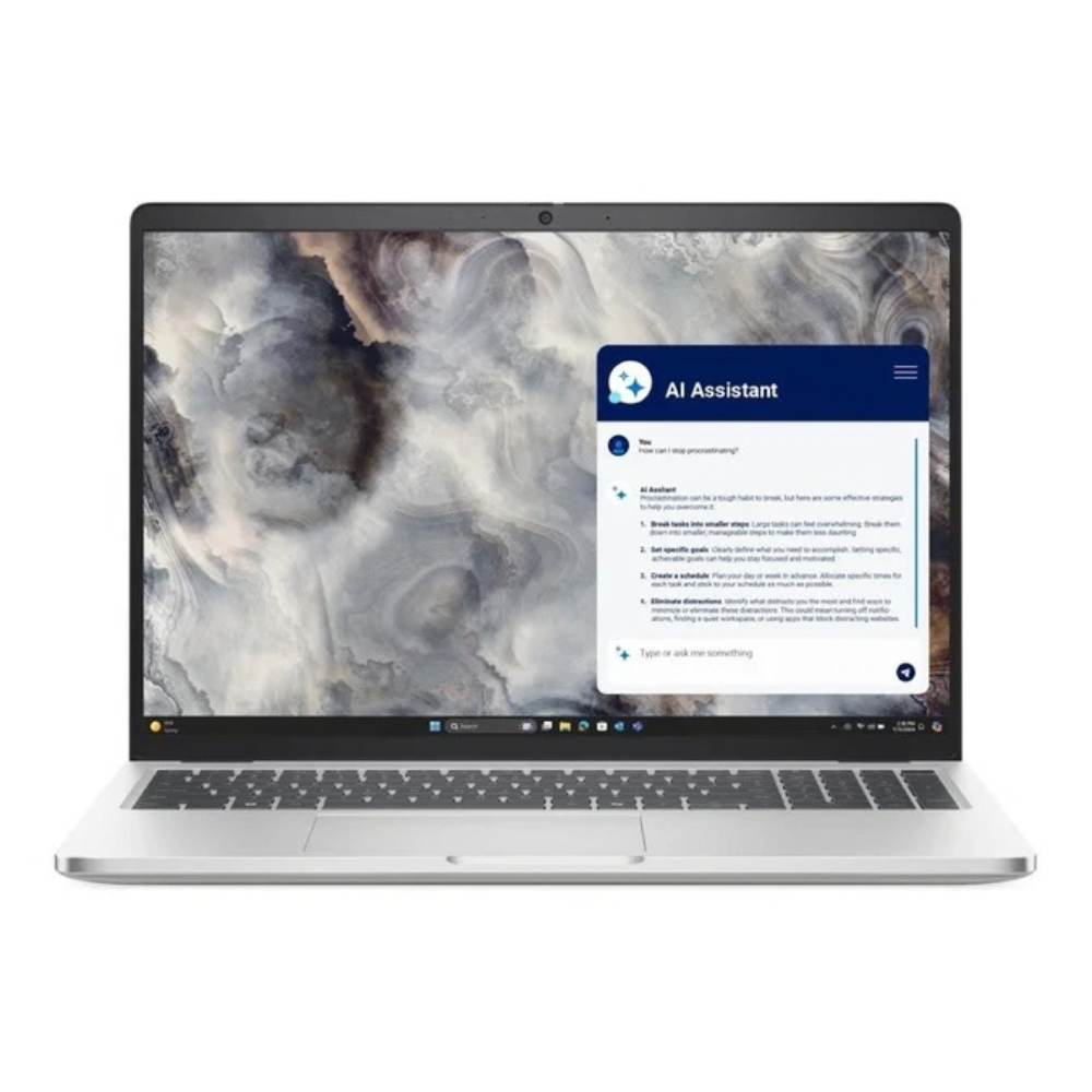 Dell Pro 14 Plus 14" Intel Ultra 5 236V 16GB 512GB Win 11 Pro Notebook-0