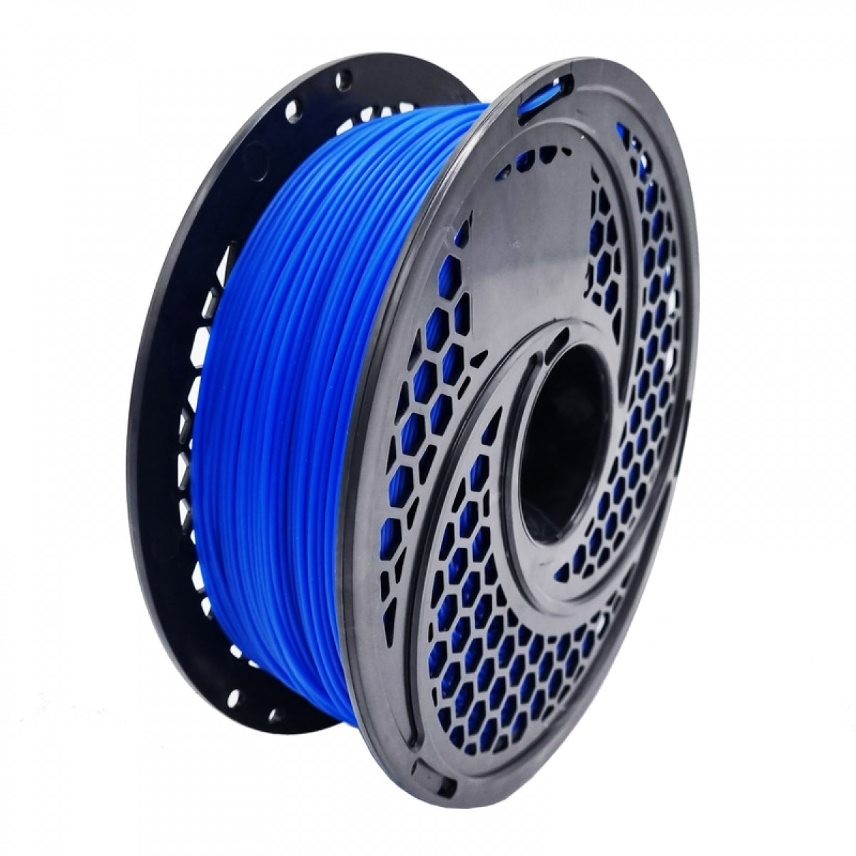 PLA Blue Filament 1kg, 1.75mm-0