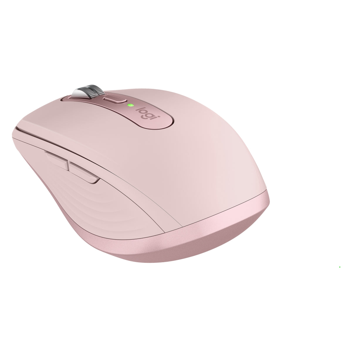 Logitech® MX Anywhere 3S - ROSE - 2.4GHZ/BT - N/A - EMEA28-935-0