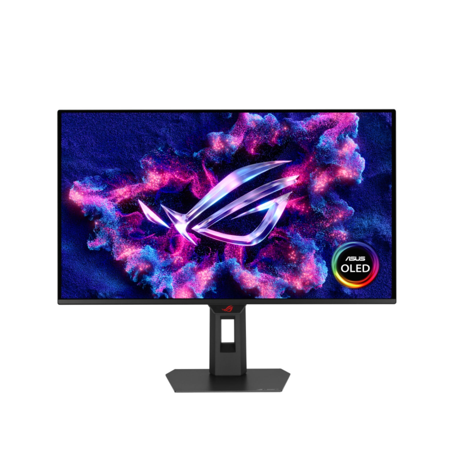 Asus ROG Strix 27" QHD OLED 280Hz Gaming Monitor-0