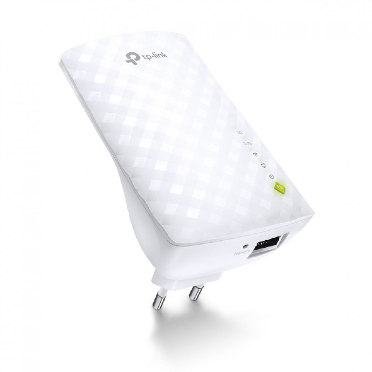 TP-Link RE220 AC750 Wi-Fi Range Extender-0