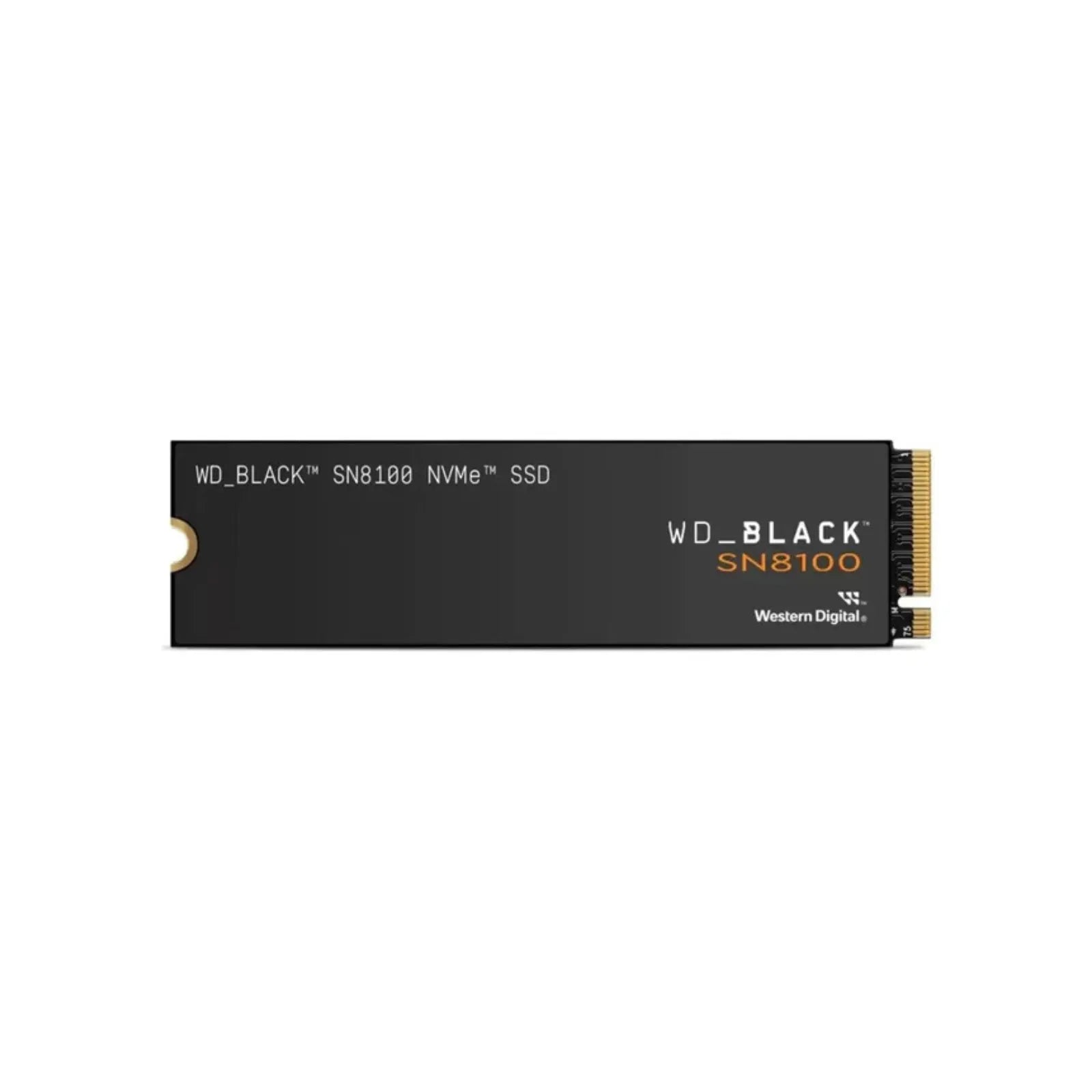 SanDisk WD SN8100 NVME 1TB M2 Portable SSD-0