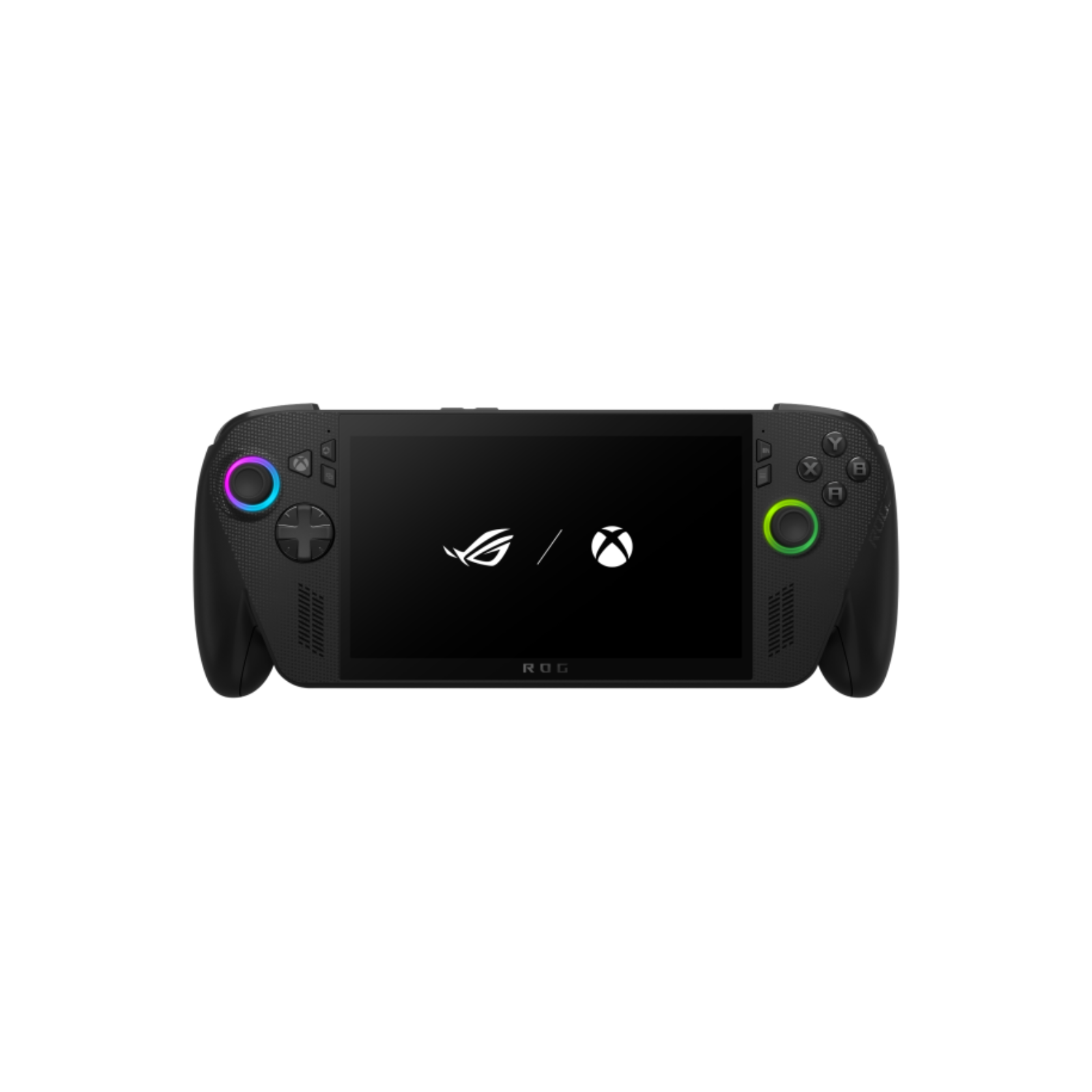 Asus ROG Xbox RC73XA Ally X Ryzen Z2 24GB 1TB Win 11 Home Gaming Console-0