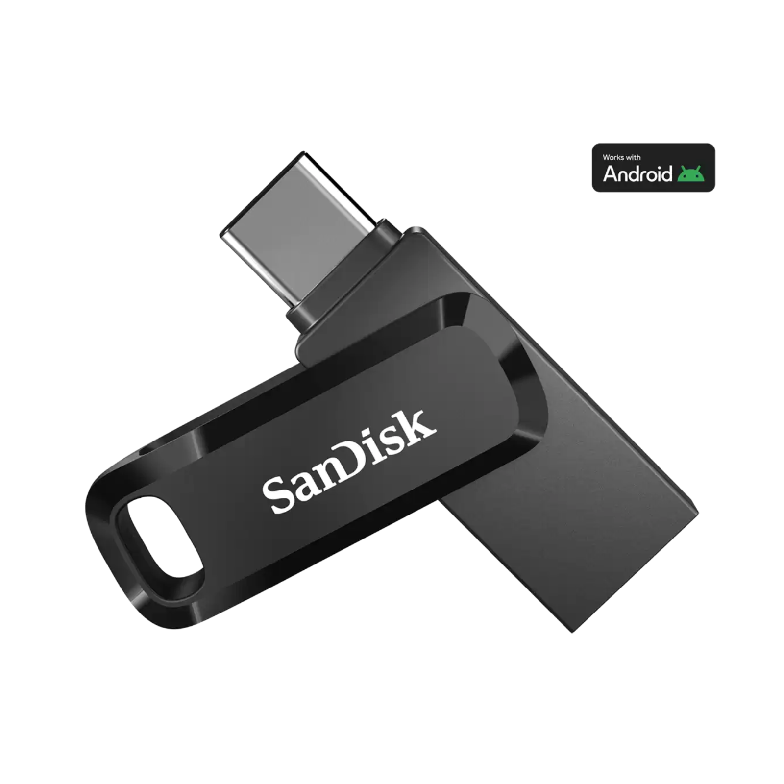 SanDisk Ultra Dual Drive  1TB Type C USB Flash Drive-0