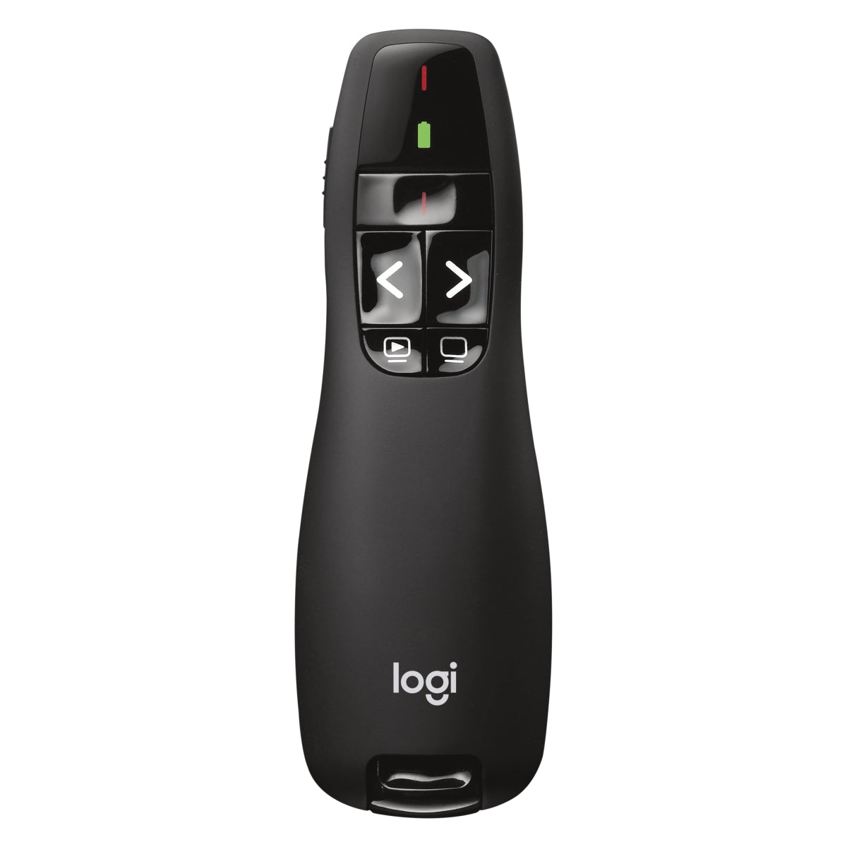 Logitech® Wireless Presenter R400 - 2.4GHZ - ARCA HENDRIX-0