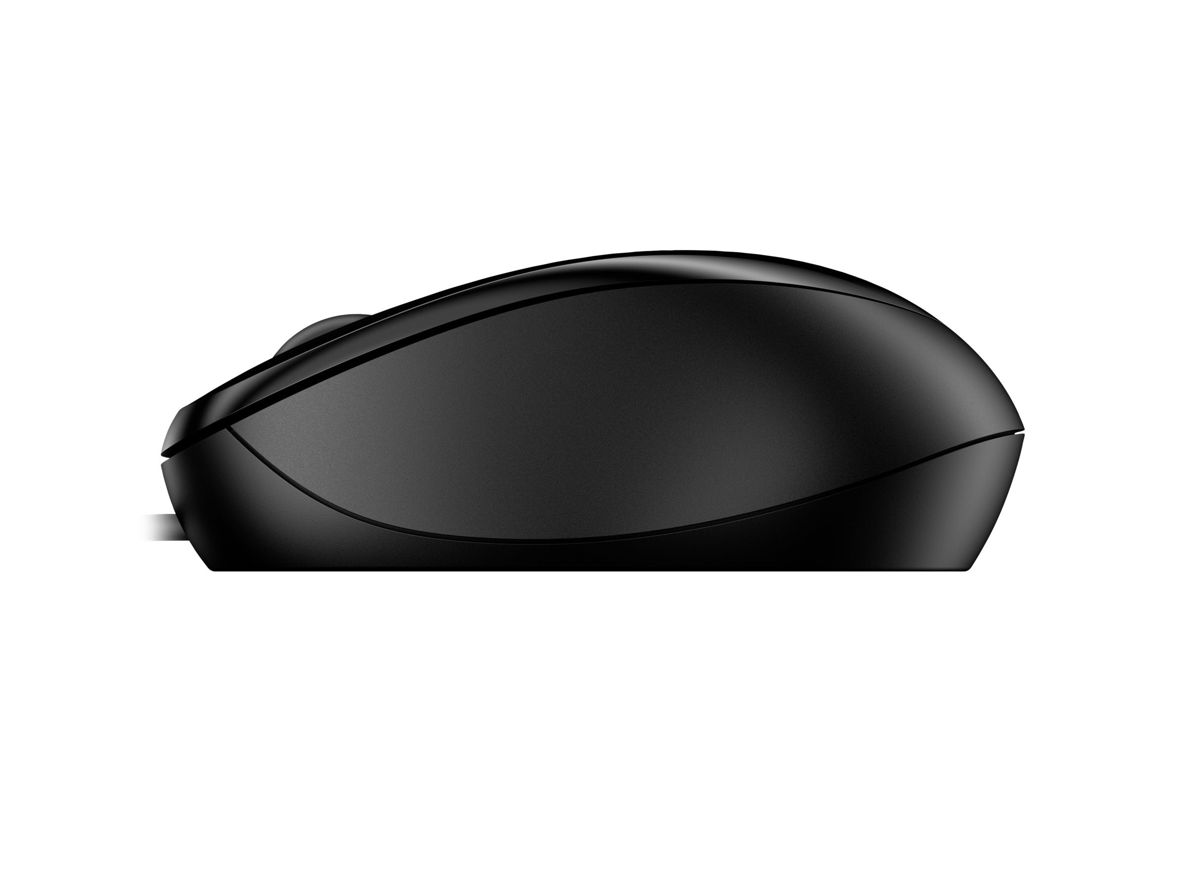 HP Accessories HP 1000 Wired Mouse-8