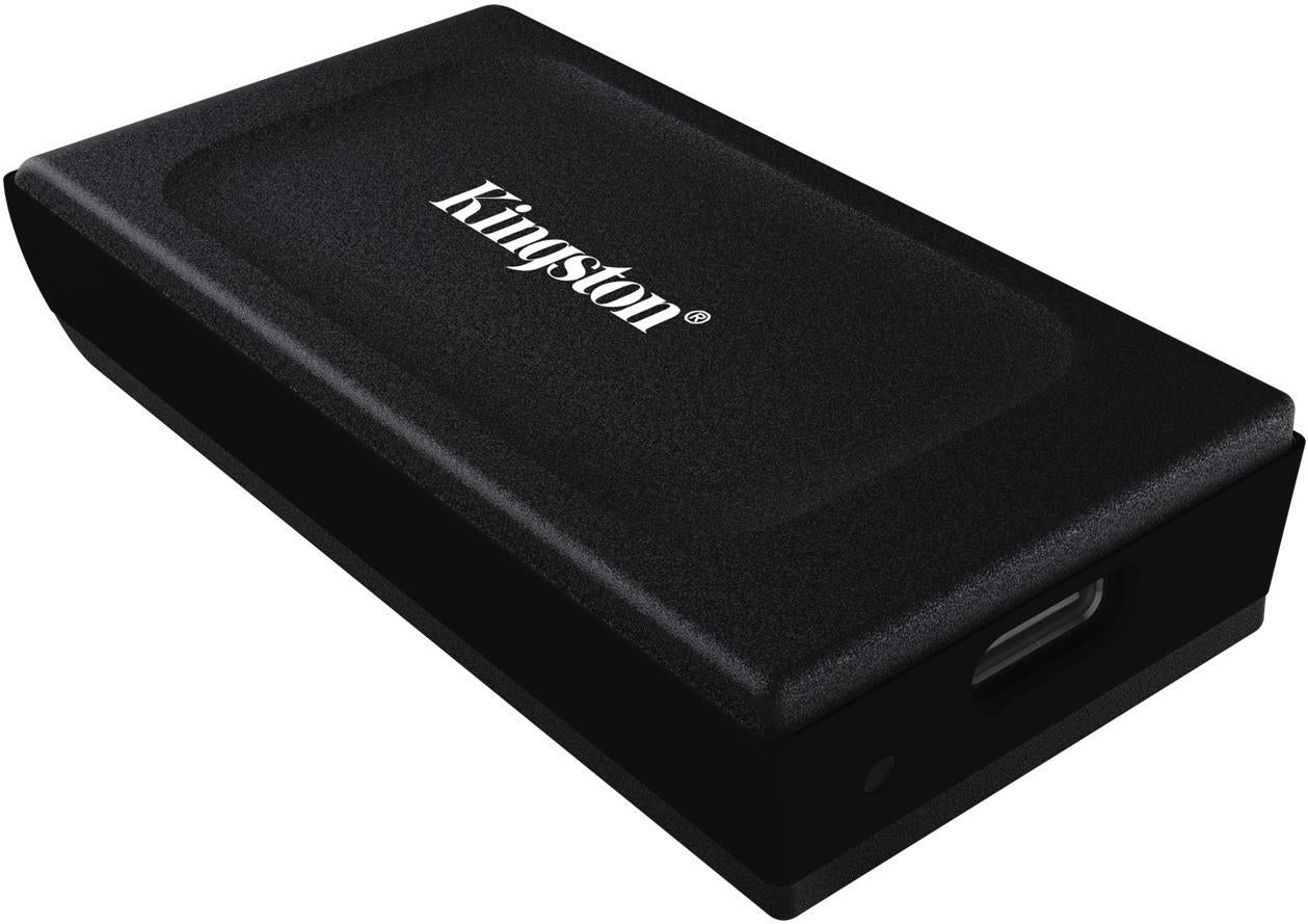 Kingston 2TB XS1000 Portable Solid State Drive-0