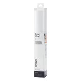 2011341; Cricut Smart Vinyl Permanent 33x91cm 1 sheet (White)