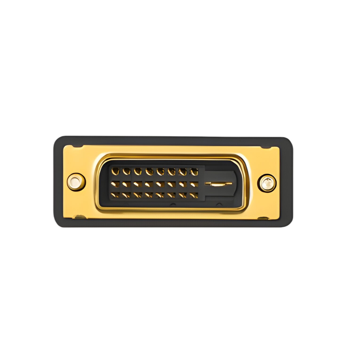 UGREEN 20124-20124 DVI (24+1) Male to HDMI Female Adapter - Black-3