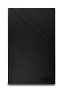 PORT DESIGNS MUSKOKA 10.1′ TABLET CASE FOR SAMSUNG TAB A 2016 BLACK (UNBOXED DEAL)