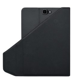 PORT DESIGNS MUSKOKA 10.1′ TABLET CASE FOR SAMSUNG TAB A 2016 BLACK (UNBOXED DEAL)