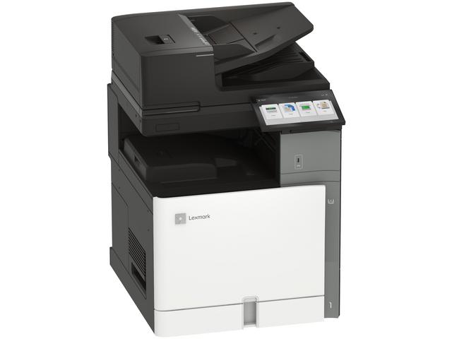 Lexmark CX962se Printer-0