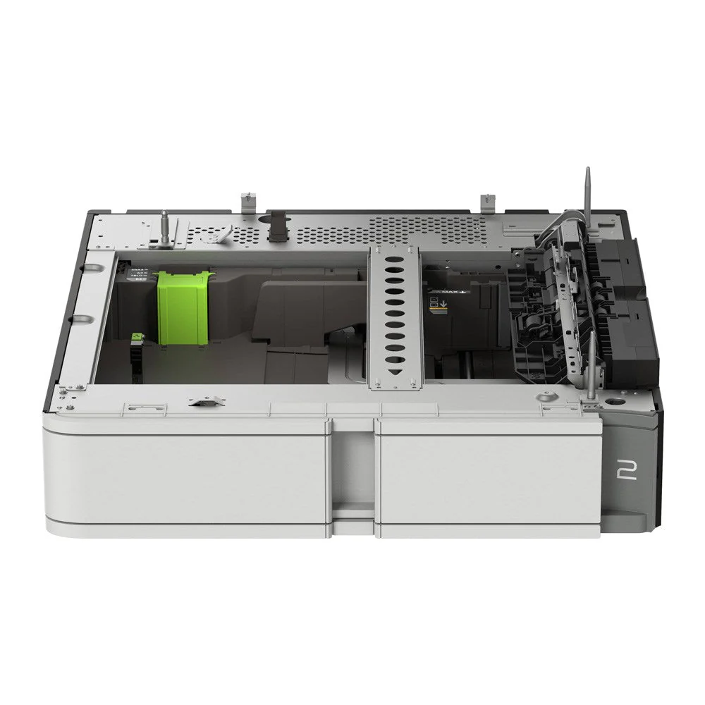 Lexmark 550 Tray-0
