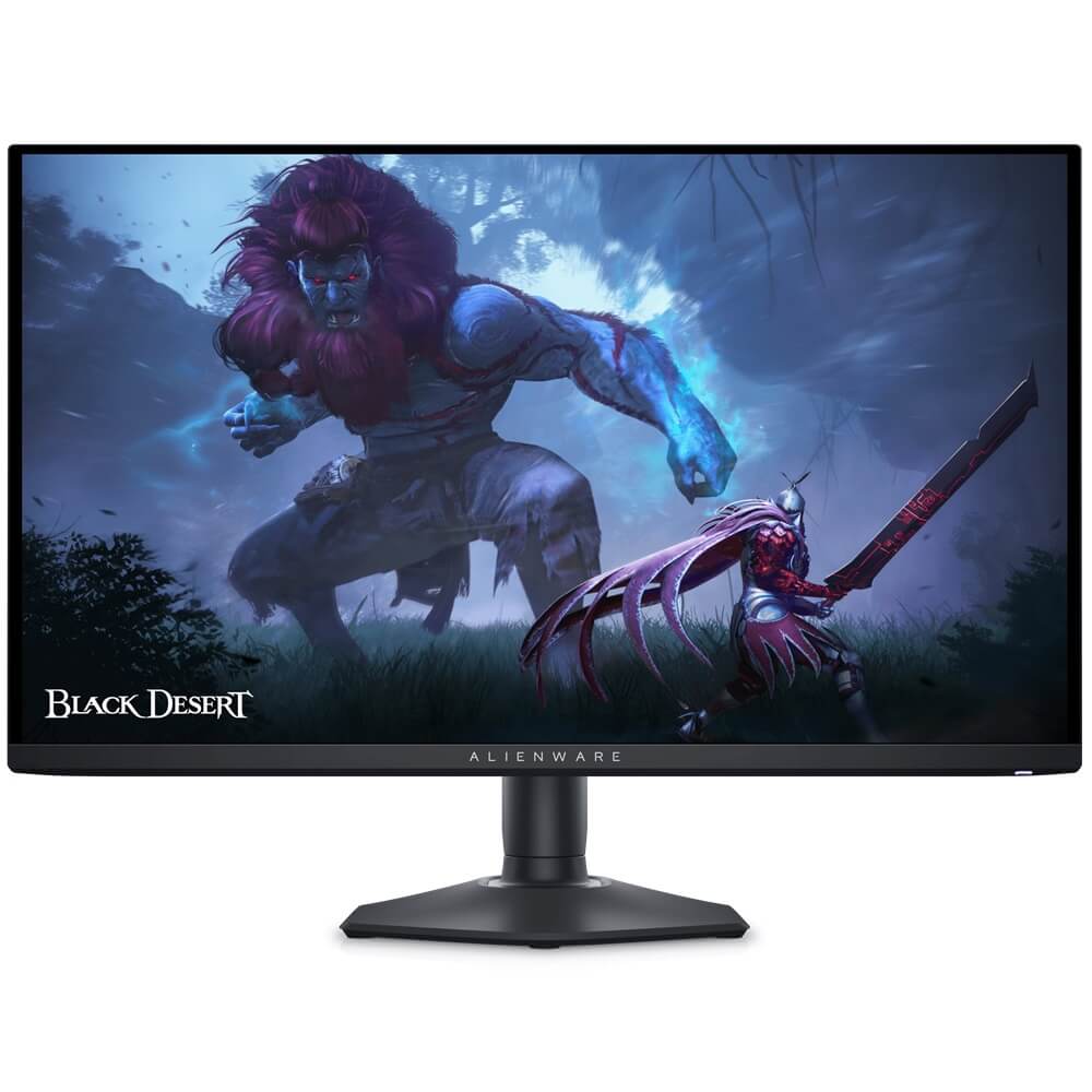 Dell AlienWare AW2725DF 27 360Hz QD-OLED Gaming Monitor-0