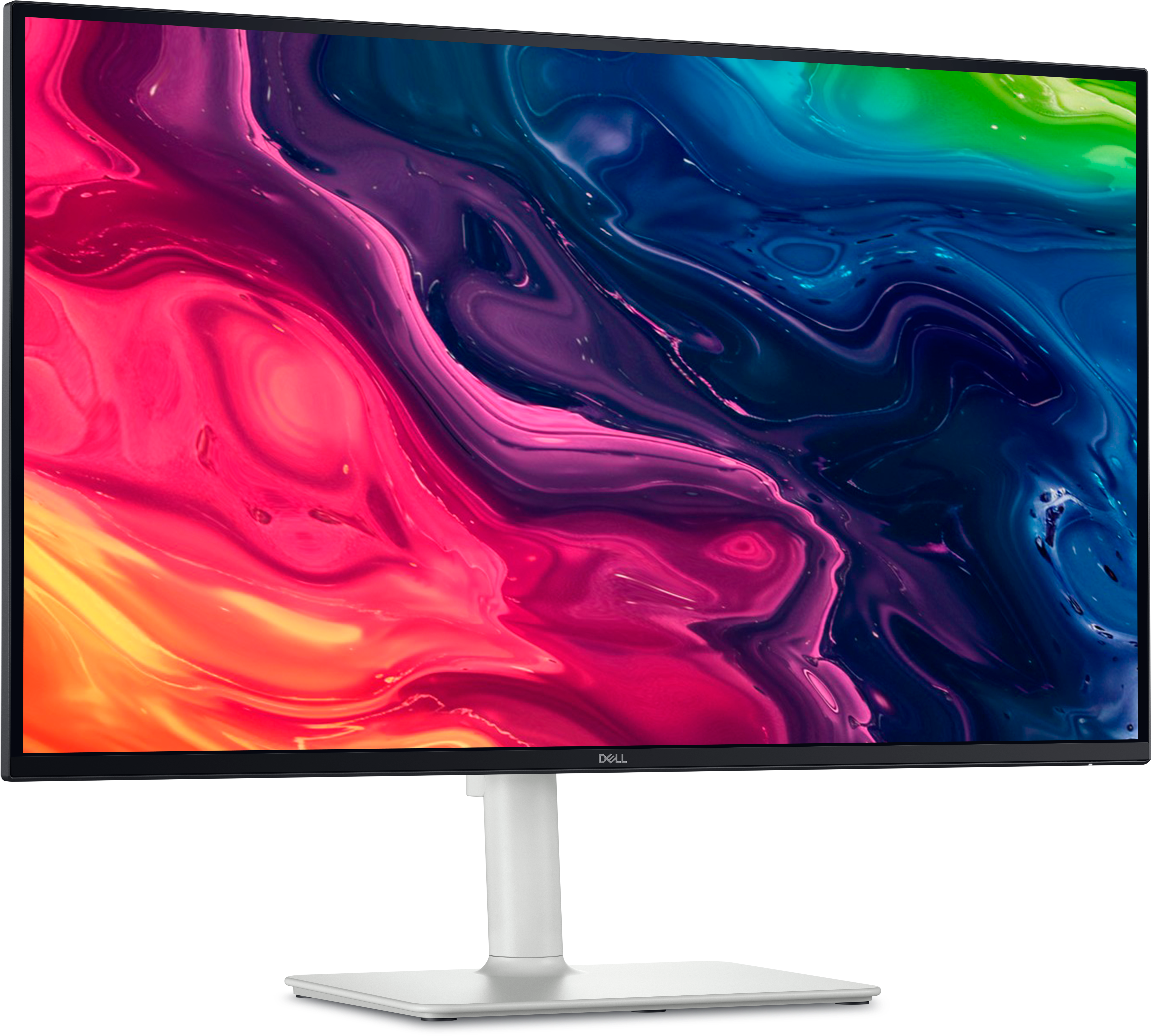 Dell S2725QS 27 Plus 4K Monitor-0