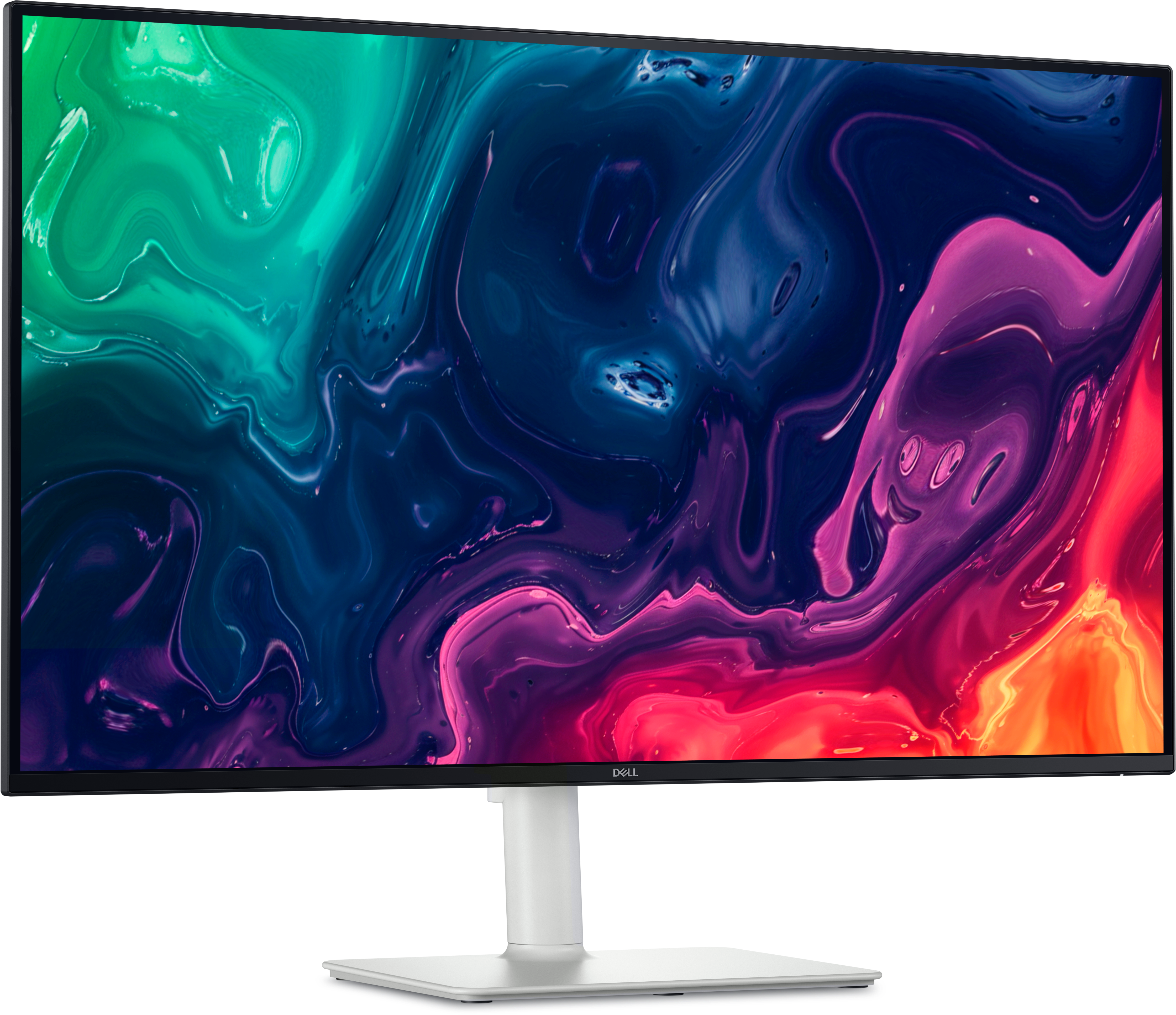 Dell  S3225QS 32 Plus 4K Monito-0