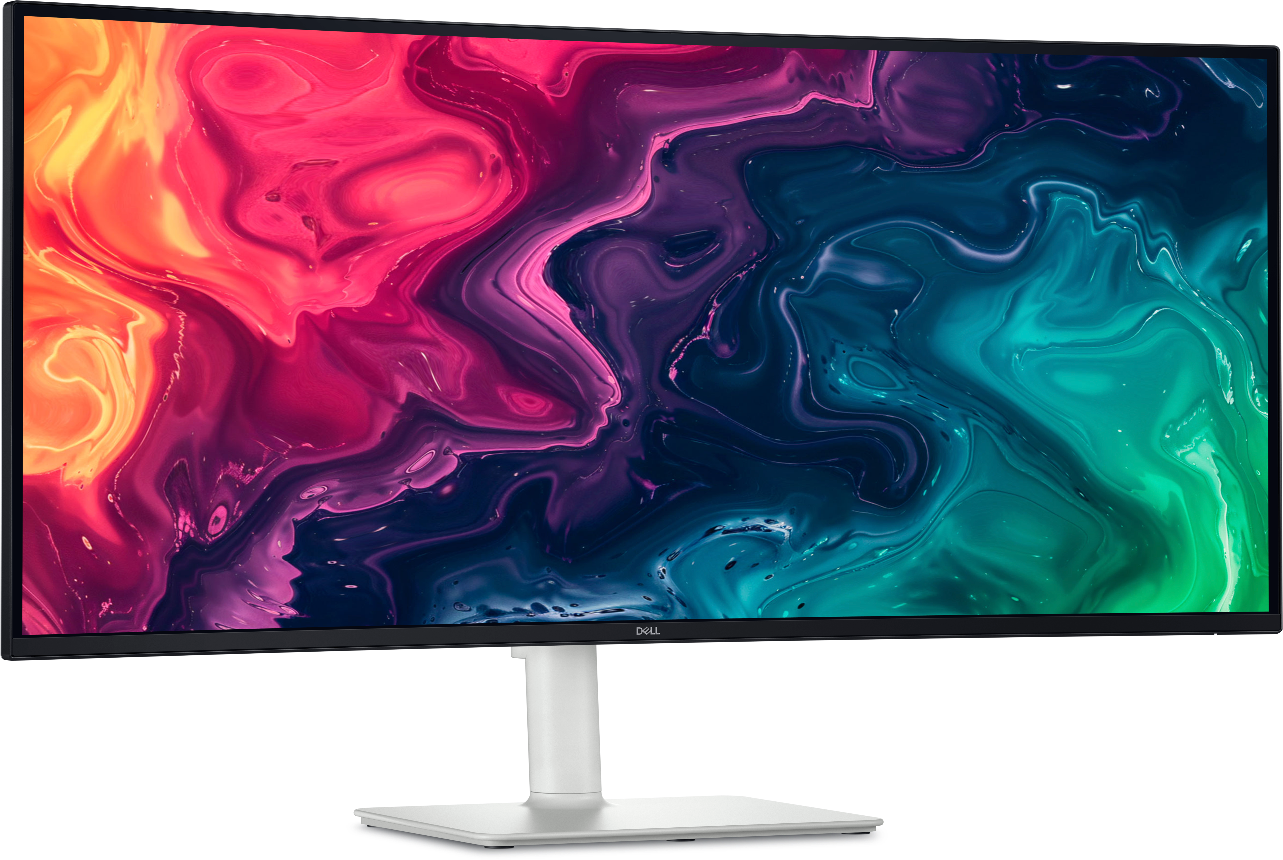 Dell S3425DW 34 Plus WQHD USB-C Curved Monito-0