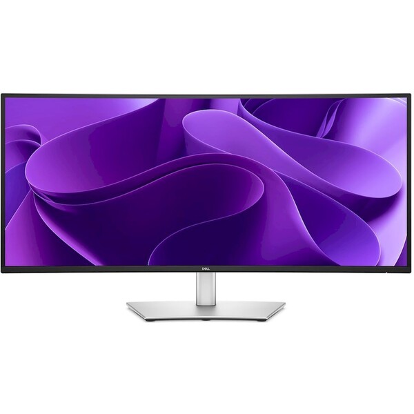 Dell Pro 34 Plus P3425WE Monitor-0