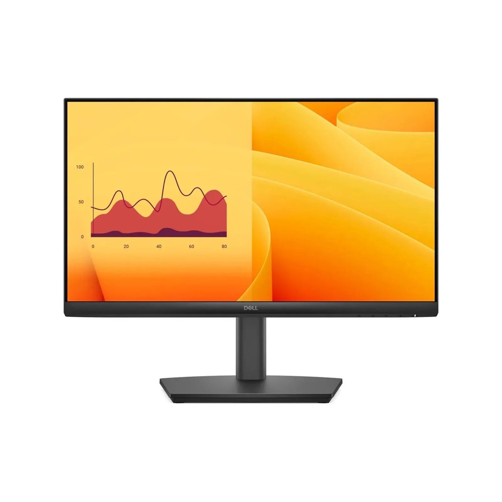 Dell E2225HSM 21.5" FHD VA Monitor-0