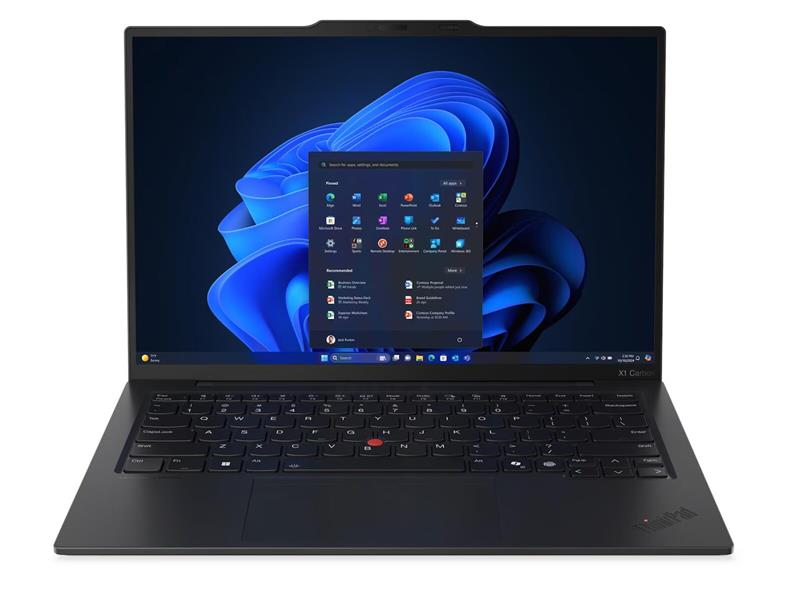 Lenovo X1 Carbon G13 U7 32GB 1TB 14in WUXGA Notebook-0