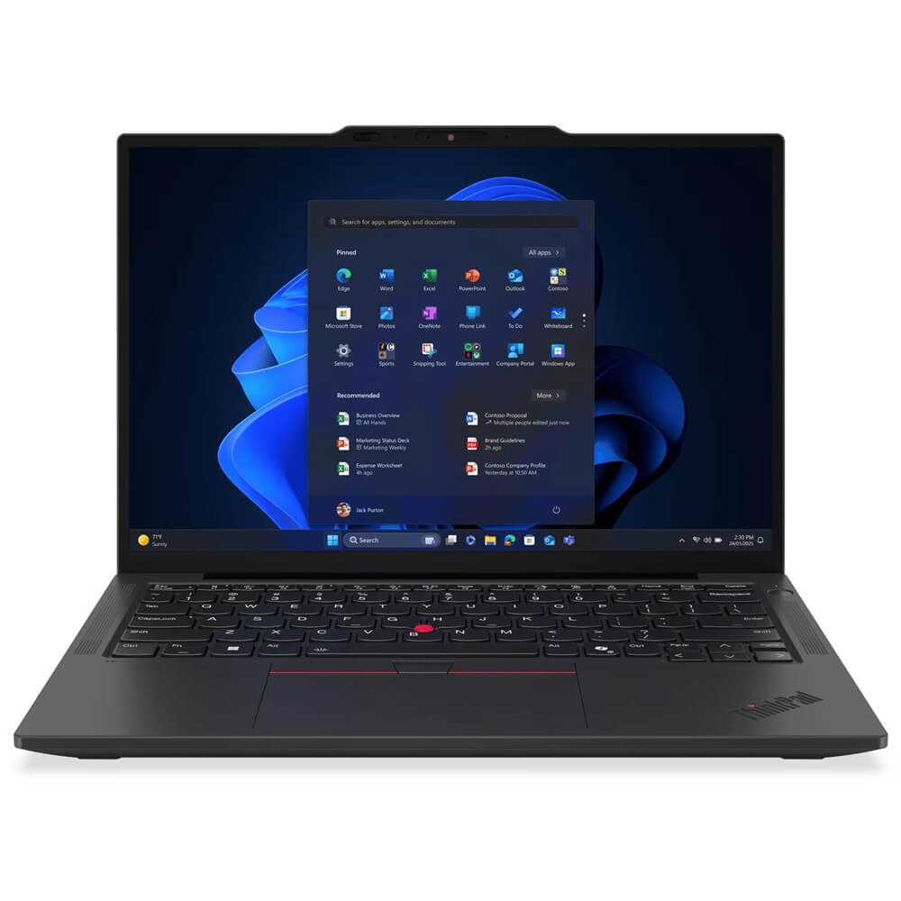Lenovo X13 Gen 6 13.3in WUXGA Notebook-0
