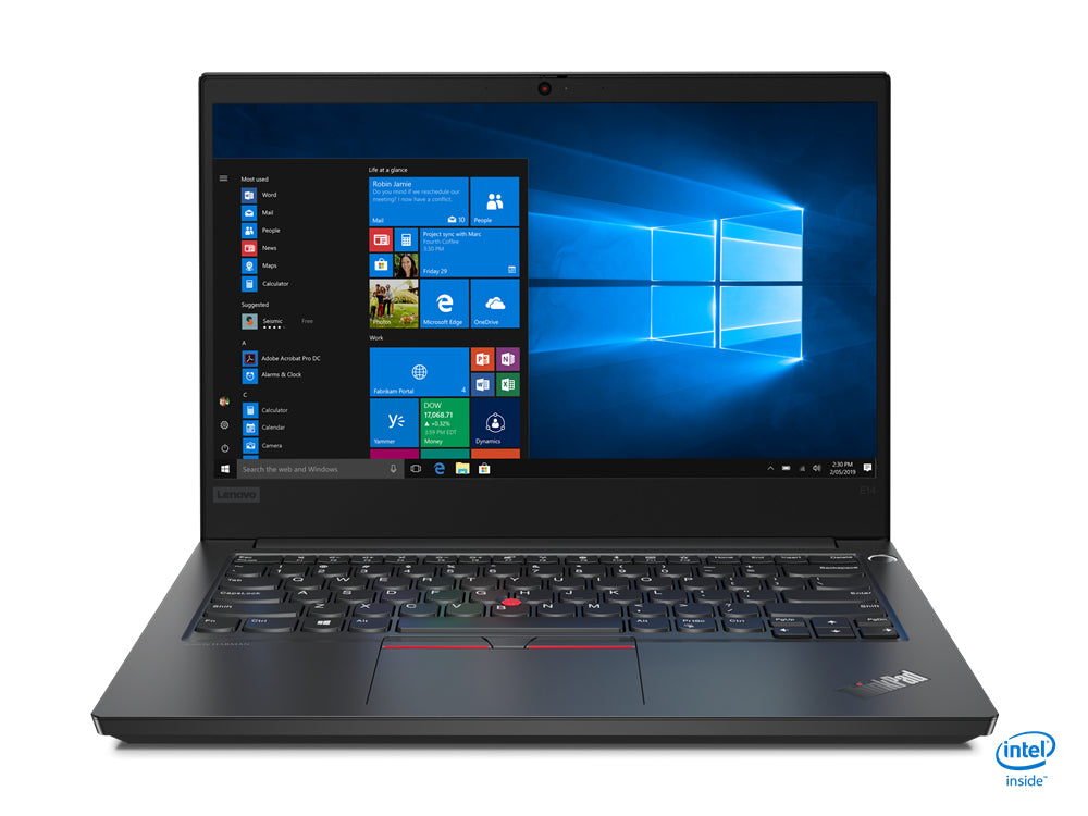 Lenovo E14 G7 LNL 14in WUXGA Notebook-0