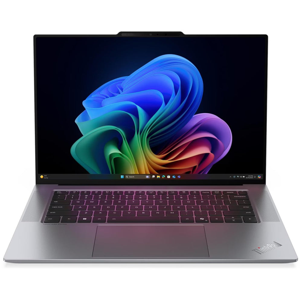 Lenovo X9-15p G1 Aura UX7 358H 15.3in OLED Notebook-0