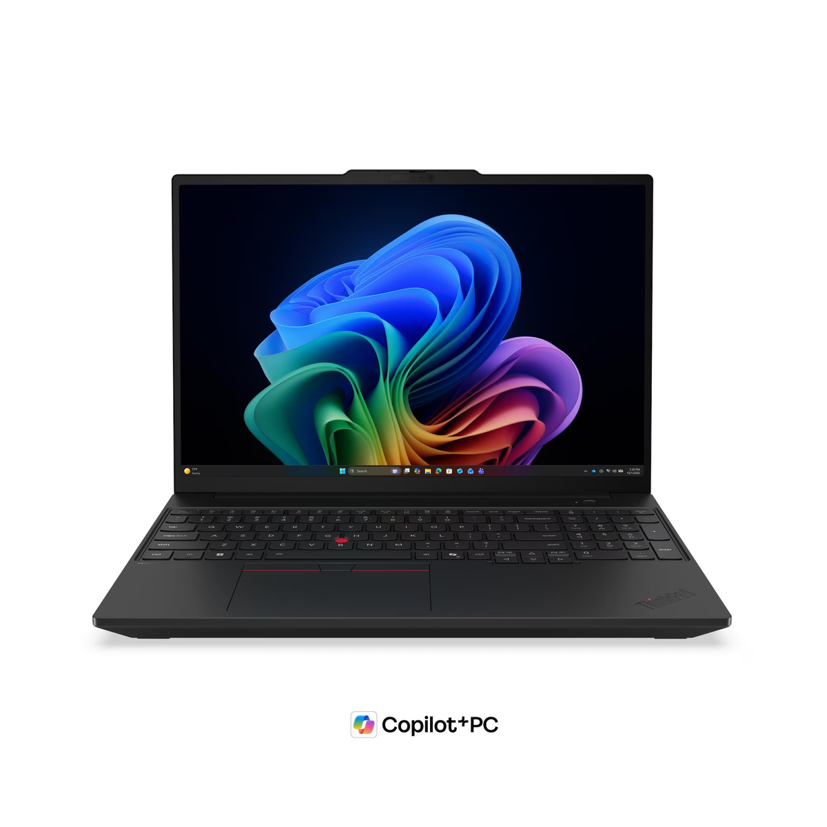 Lenovo TP T16 16in WUXGA Notebook-0