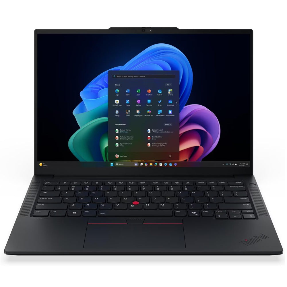 Lenovo E14 G8 PTL 14in WUXGA Notebook-0