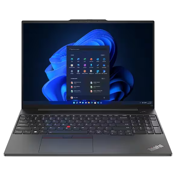 Lenovo E16 G4 PTL 16in WUXGA Notebook-0