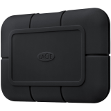 LaCie SSD External Rugged Pro (2.5'/4TB/THUNDERBOLT 3 + USB 3.1)-0