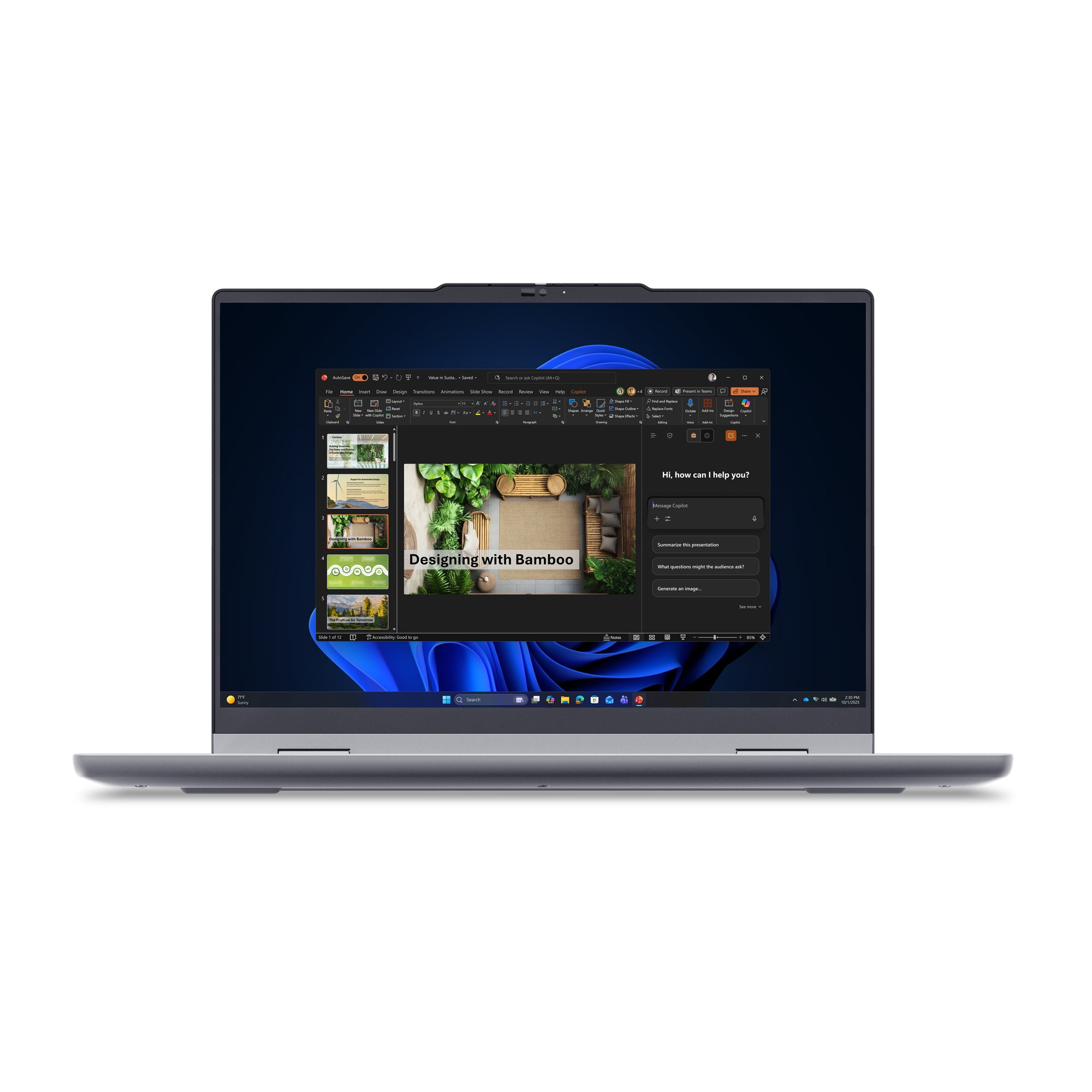 Lenovo TB 14 2-in-1-G6 U7 16GB 512GB 14in WUXGA Notebook-0