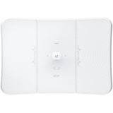 Ubiquiti LTU-XR 5 GHz LTU client that establishes extremely long-distance wireless links with an LTU Rocket serving as its base station.-0