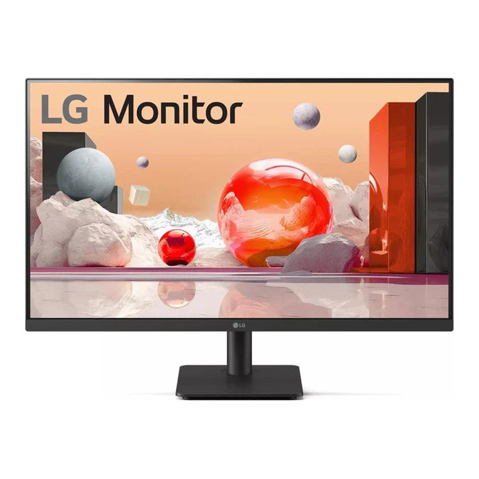 LG 24MS500 23.8-inch 1920 x 1080p FHD 16:9 100Hz 5ms LED IPS Monitor