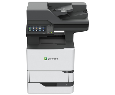 Lexmark MX722adhe High Volt Printer-0