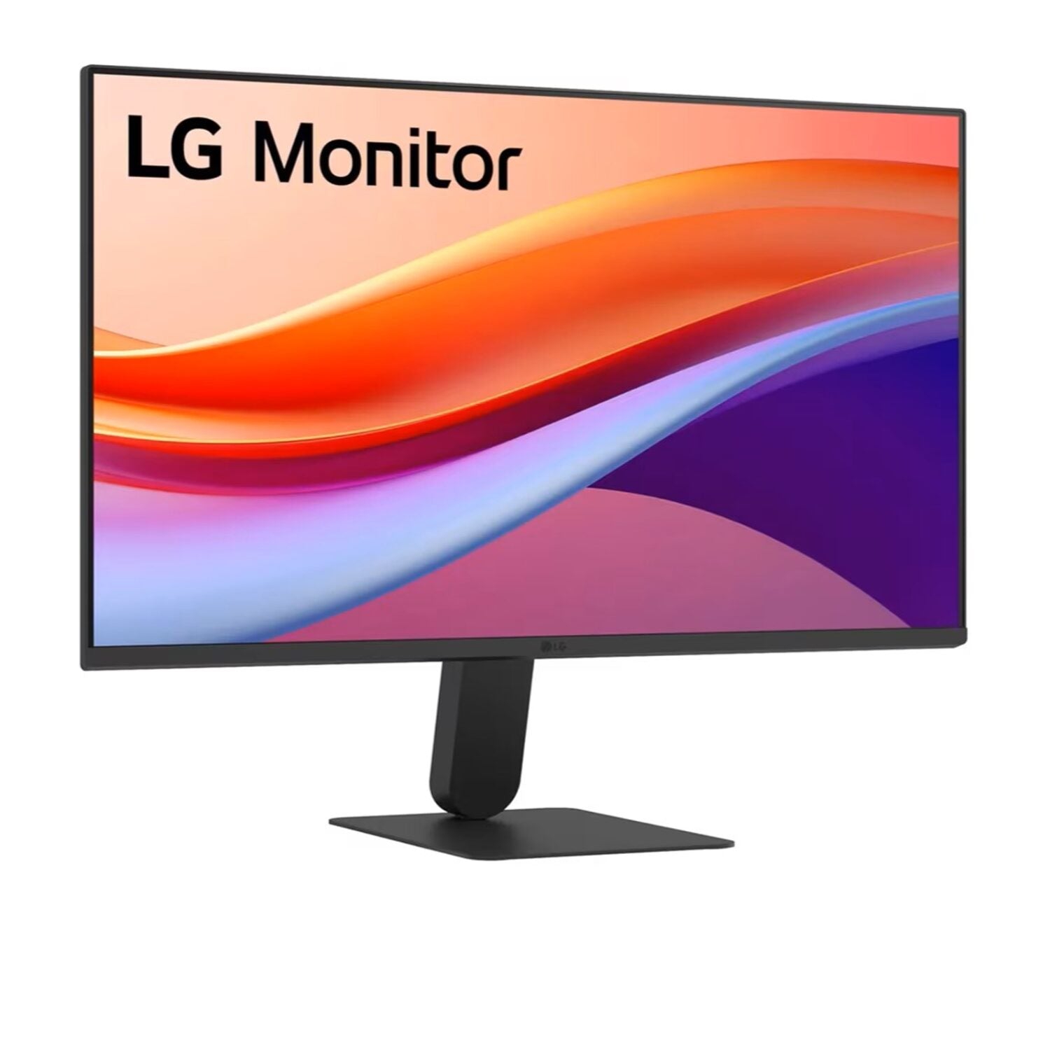 LG 27-inch IPS Full HD 120Hz Monitor-0