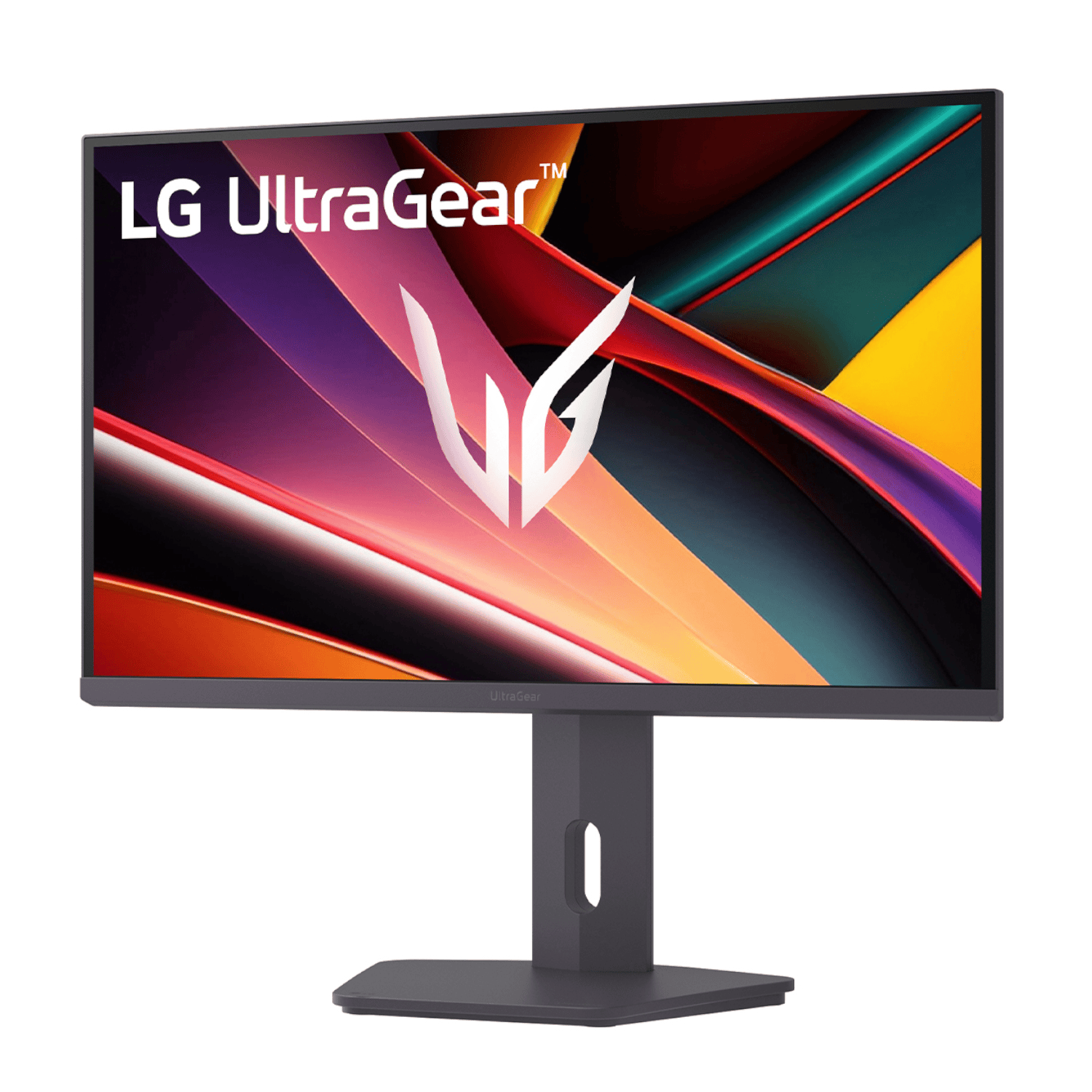 LG UltraGear 27-Inch IPS QHD 1440p 200Hz 1ms Gaming Monitor-1