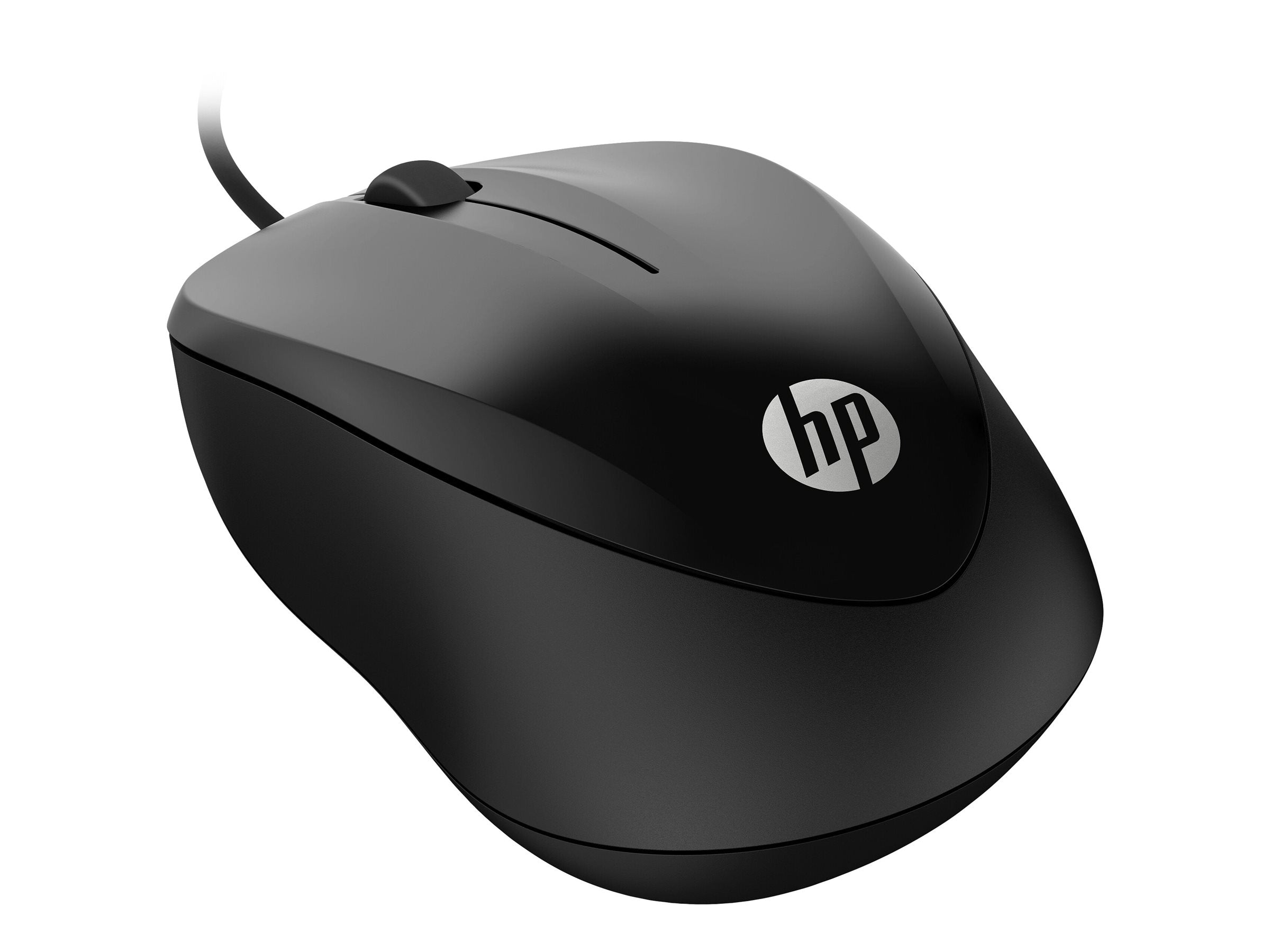 HP Accessories HP 1000 Wired Mouse-5