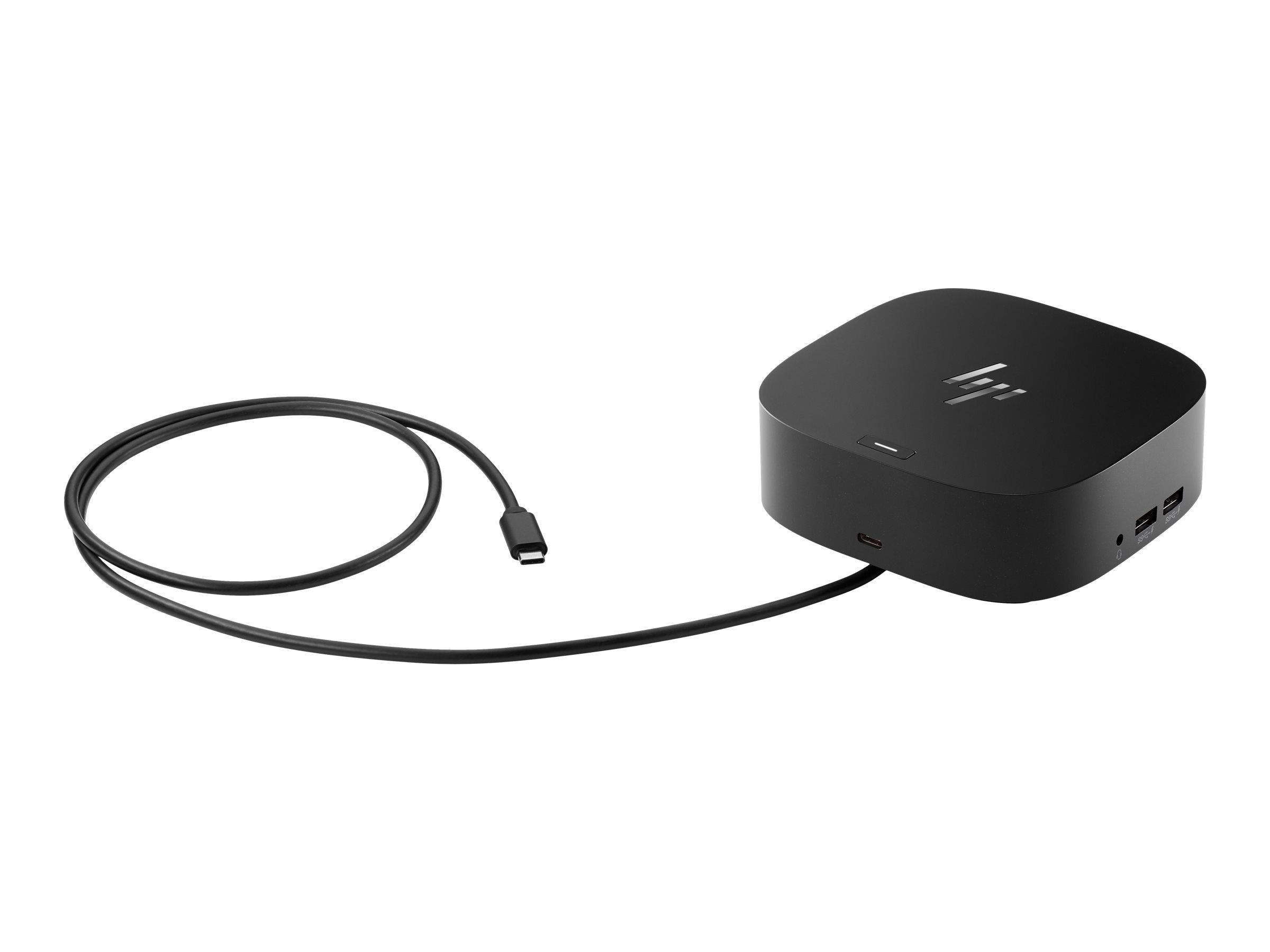 HP Accessories - USB-C Dock G5-5