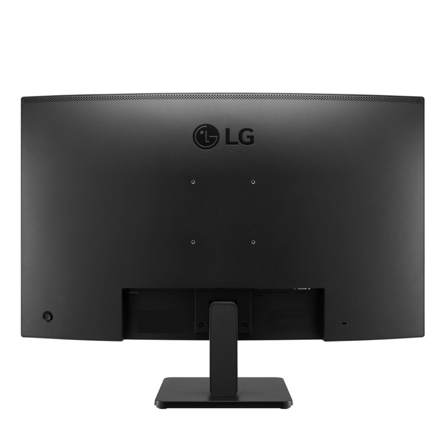 LG Essential 32" FHD VA Curved Monitor 100Hz with FreeSync-3