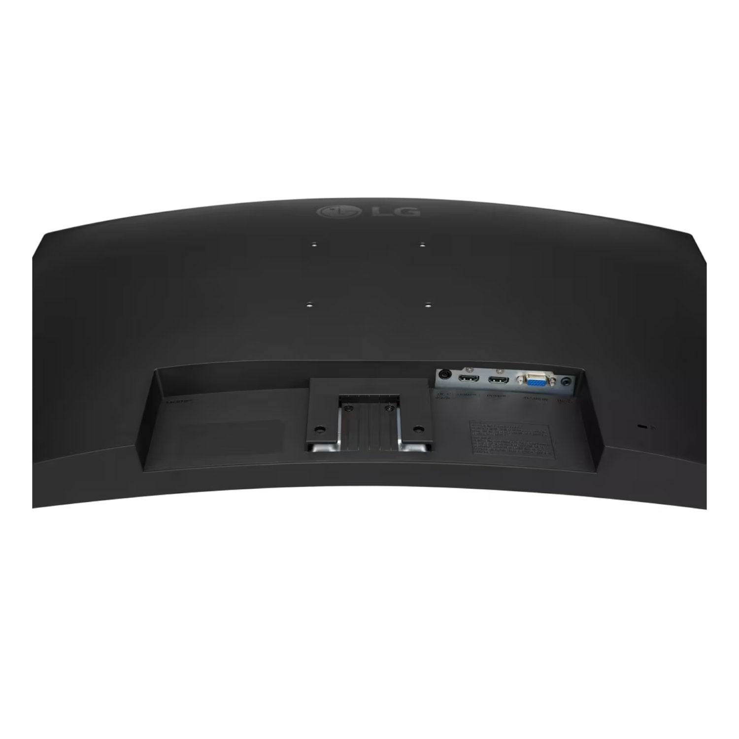 LG Essential 32" FHD VA Curved Monitor 100Hz with FreeSync-5