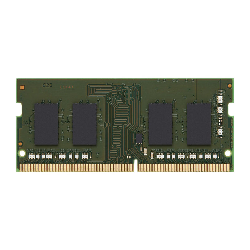 Kingston 32GB DDR4 2666MHz SODIMM-0