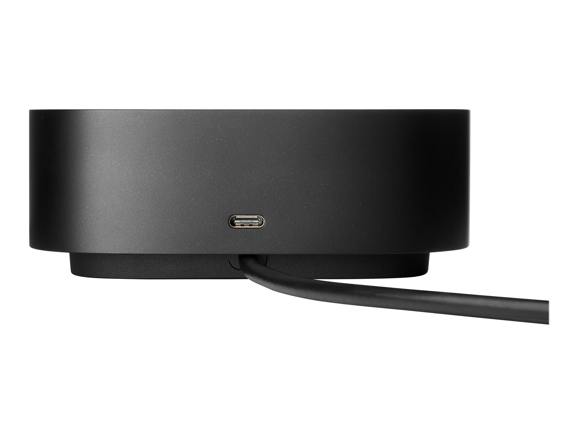 HP Accessories - USB-C Dock G5-24