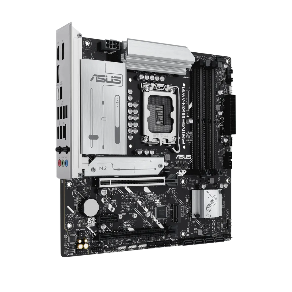 ASUS PRIME B860M-A WIFI