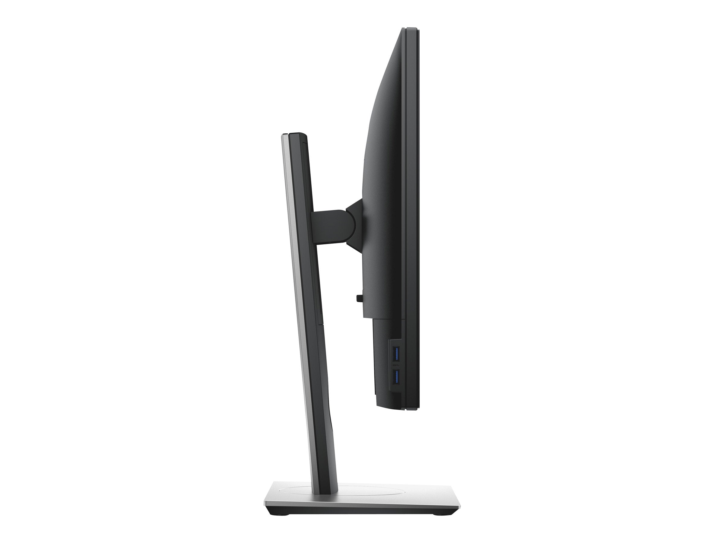Dell 19 Monitor - P1917S - 48cm(19) Black SAF-10