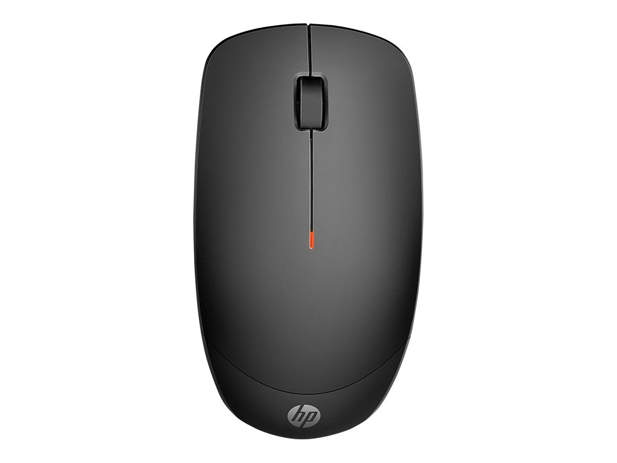 HP Accessories -  HP 235 Slim Wireless Mouse-2